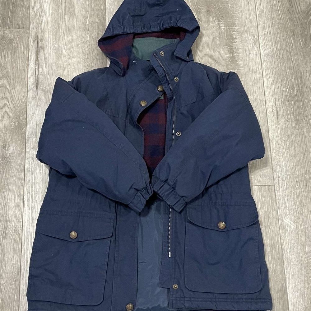 Pacific Trail Jacket